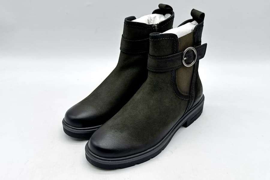 Damen Schuhe Cox, Gr. 38